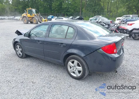 2008 Chevrolet Cobalt Lt z USA, uszkodzony, nr VIN 1G1AL58F887301323